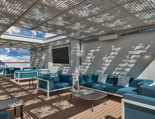 Immagine Silver Endeavour 6