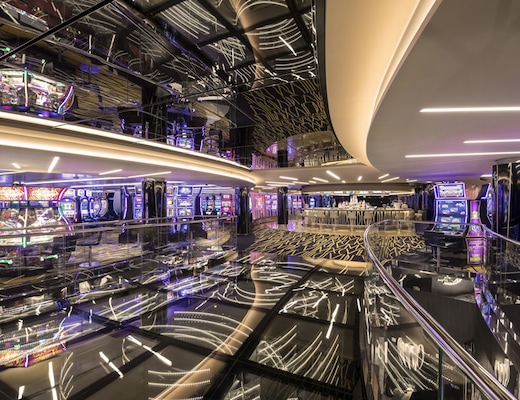 Immagine MSC Bellissima 40