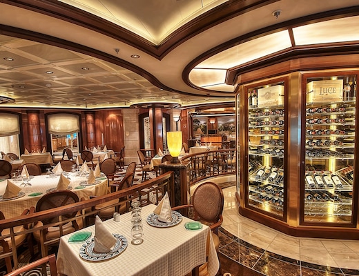 Immagine Regal Princess 17