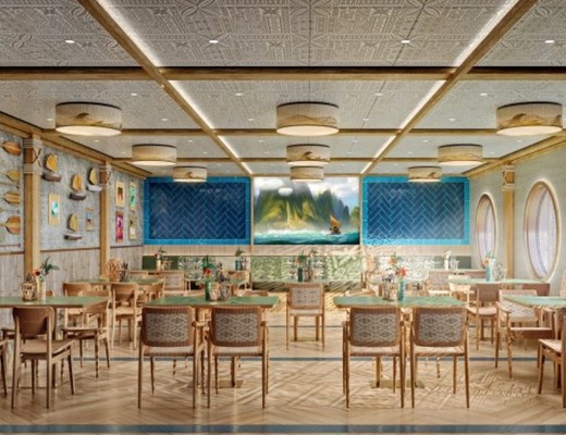 Immagine Disney Adventure 6