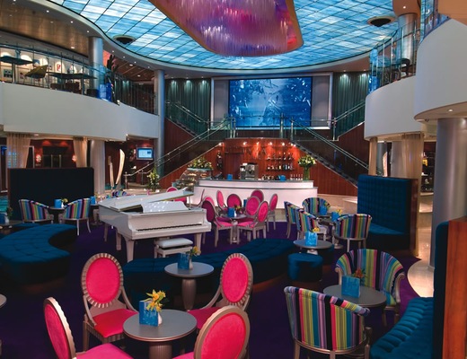 Immagine Norwegian Jewel 9
