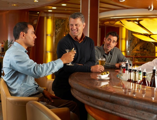 Immagine Golden Princess 15