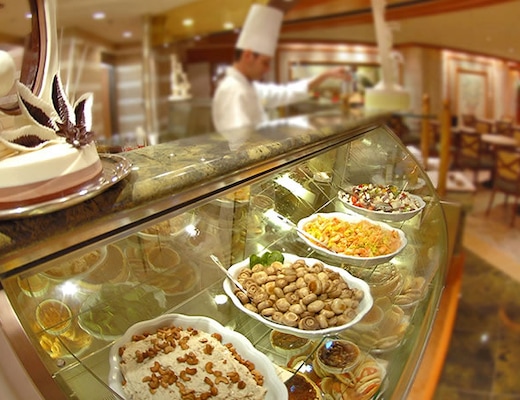 Immagine Emerald Princess 20