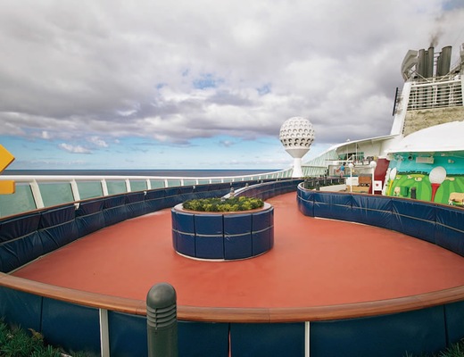 Immagine Mariner of the Seas 20