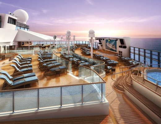Immagine Norwegian Bliss 69