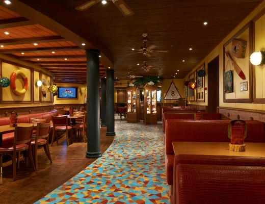 Immagine Carnival Magic 22