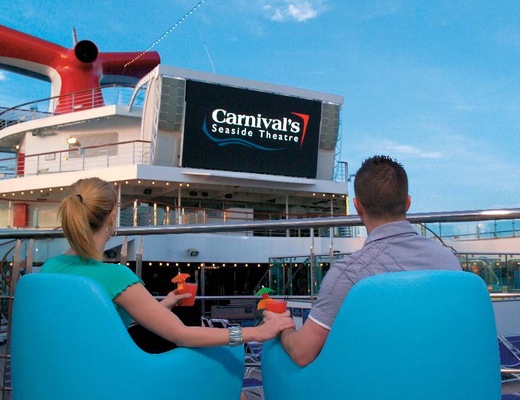 Immagine Carnival Freedom 33