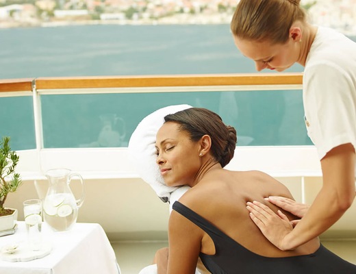 Immagine Seabourn Encore 30