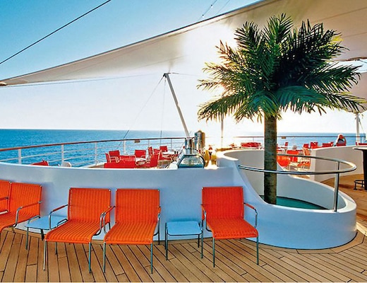 Immagine Celestyal Discovery 9