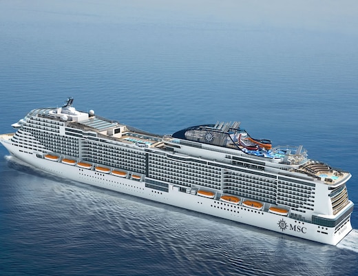 Immagine MSC Meraviglia 18