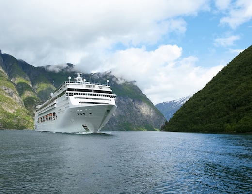 Immagine MSC Opera 19