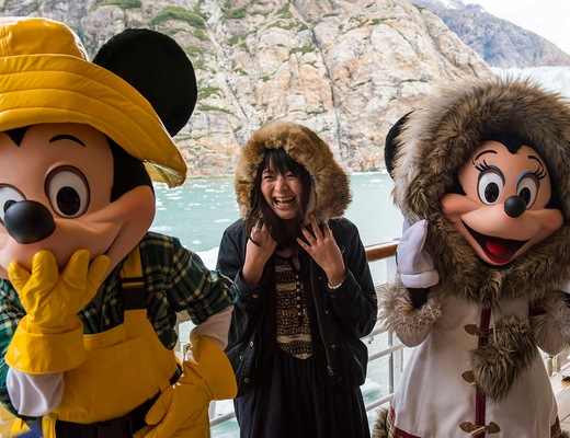 Immagine Disney Wonder 21