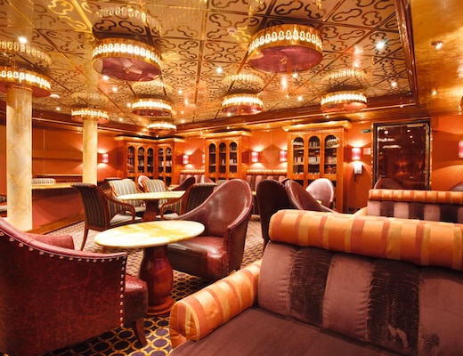 Immagine Costa Pacifica 9