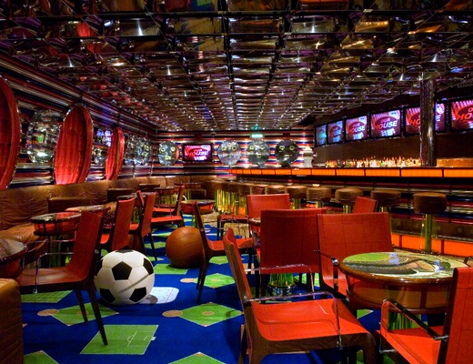 Immagine Carnival Splendor 23