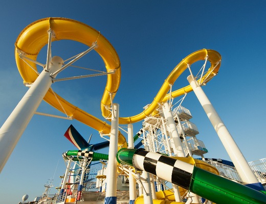 Immagine Carnival Sunshine 36