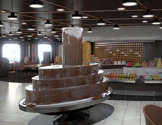 Immagine MSC Bellissima 24