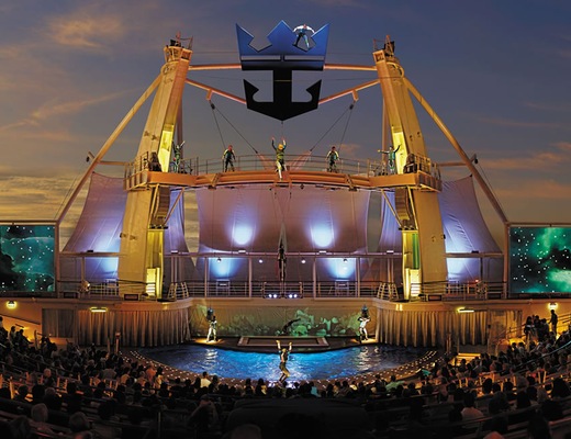 Immagine Harmony of the Seas 42