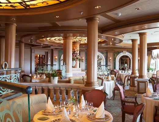 Immagine Emerald Princess 15