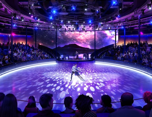 Immagine Icon of the Seas 10