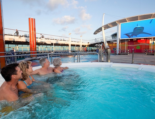 Immagine Freedom of the Seas 21
