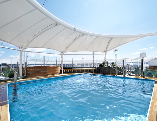 Immagine MSC Divina 20