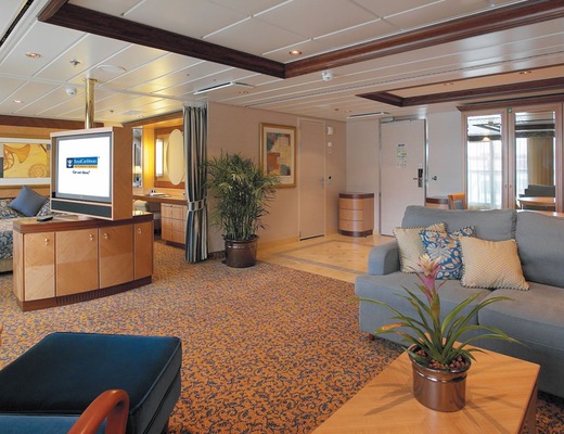 Immagine Serenade of the Seas 11