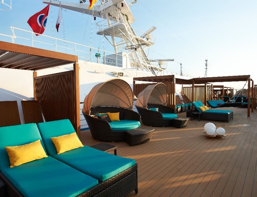 Immagine Carnival Magic 26