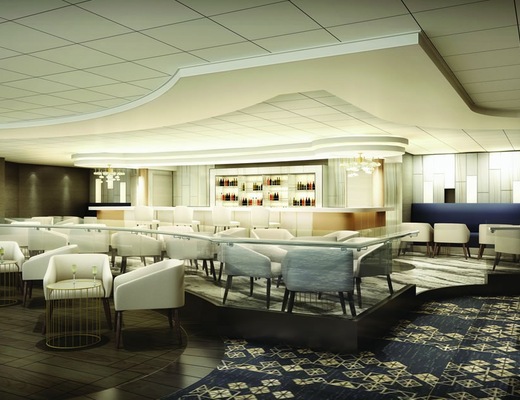 Immagine Norwegian Spirit 20
