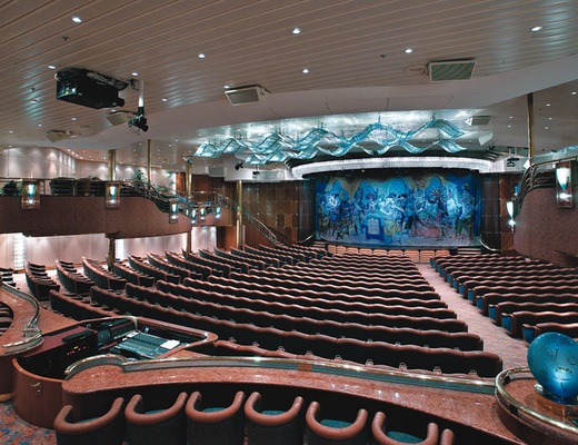 Immagine Vision of the Seas 14
