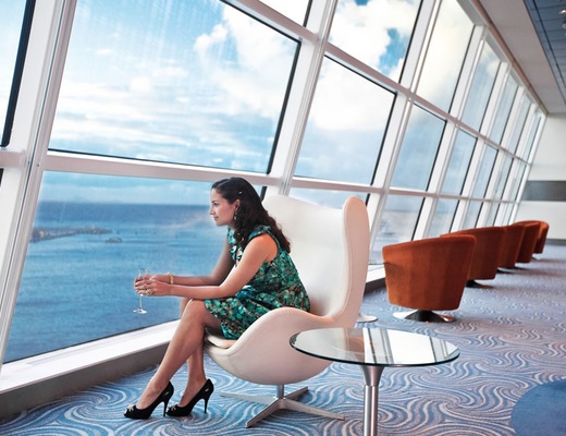 Immagine Celebrity Silhouette 22