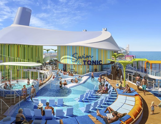Immagine Star of the Seas 8