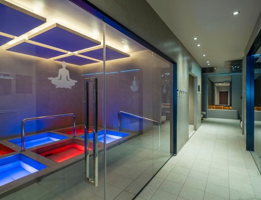 Msc world Europa Cabina Balcone