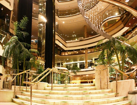 Immagine Pullmantur 10