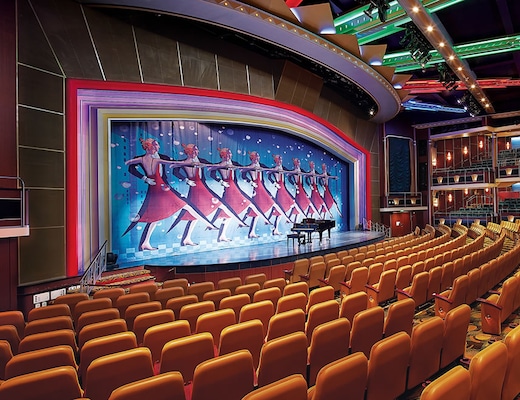 Immagine Mariner of the Seas 8