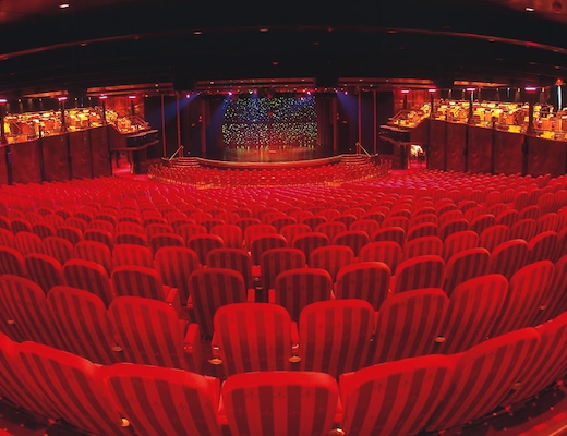 Immagine Norwegian Spirit 13