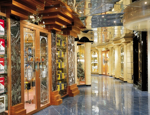 Immagine Carnival Miracle 12