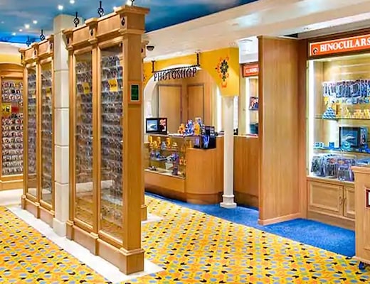 Immagine Norwegian Spirit 4