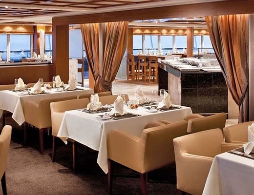 Immagine Seabourn Sojourn 20