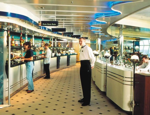 Immagine Adventure of the Seas 15