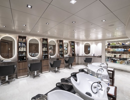 Immagine MSC Bellissima 9
