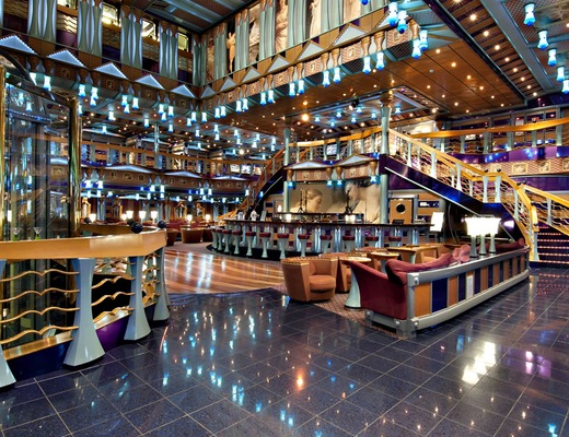 Immagine Carnival Miracle 8