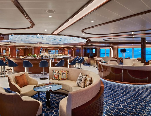 Immagine Seabourn Ovation 18