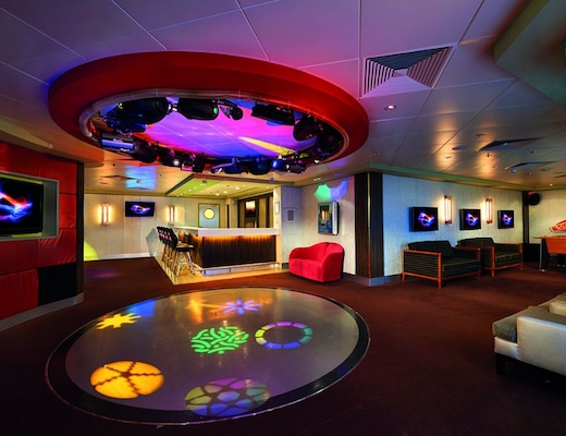 Immagine Norwegian Gem 16