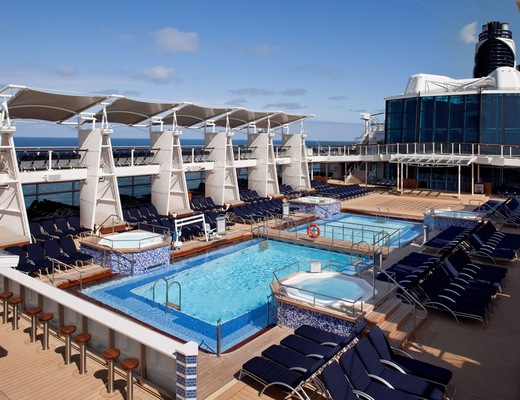 Immagine Celebrity Eclipse 11