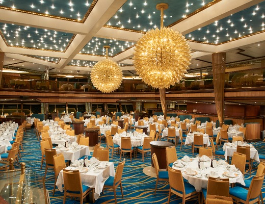 Immagine Carnival Sunshine 35