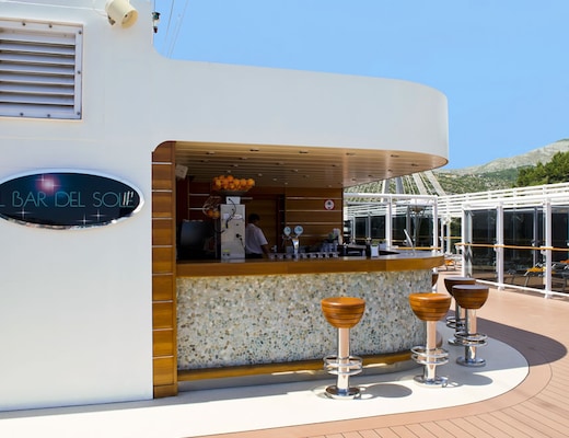 Immagine MSC Magnifica 6