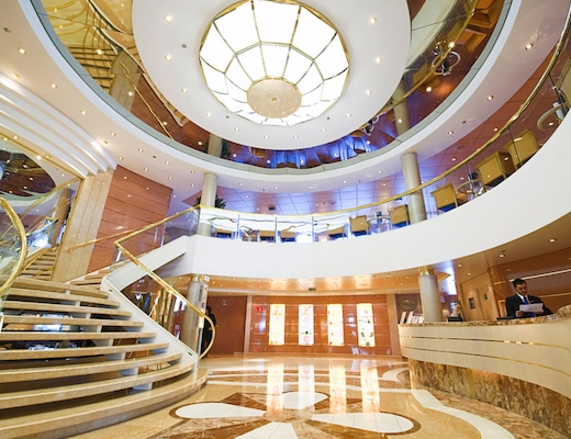 Immagine MSC Lirica 11