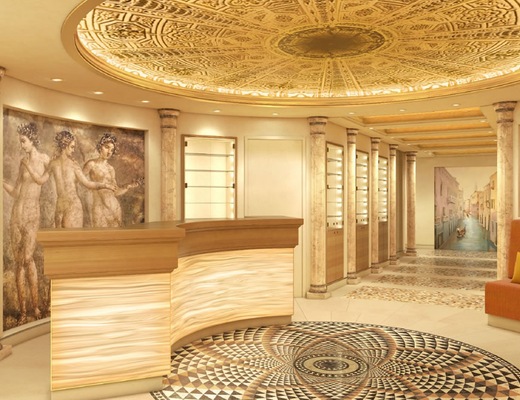 Immagine Costa Venezia 15