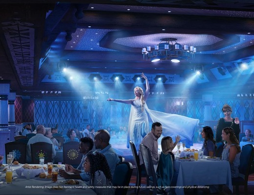 Immagine Disney Wish 6