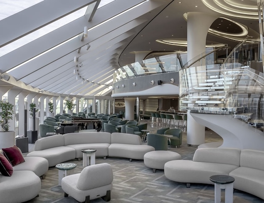 Immagine MSC World America 12